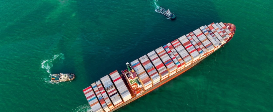 La flota mundial de buques portacontenedores seguirá creciendo en los próximos años