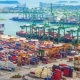 Asia mejora su desempeño portuario mientras EE.UU. y Europa mantienen sus niveles