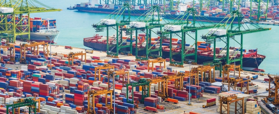 Asia mejora su desempeño portuario mientras EE.UU. y Europa mantienen sus niveles