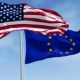 La UE y EE.UU. impulsaron el comercio mundial en el primer semestre