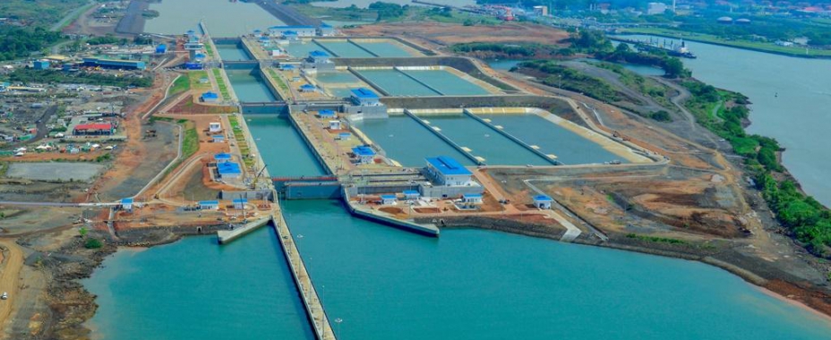 Ampliación del Canal de Panamá: ¿una nueva era o tan sólo un reajuste de alcance limitado?