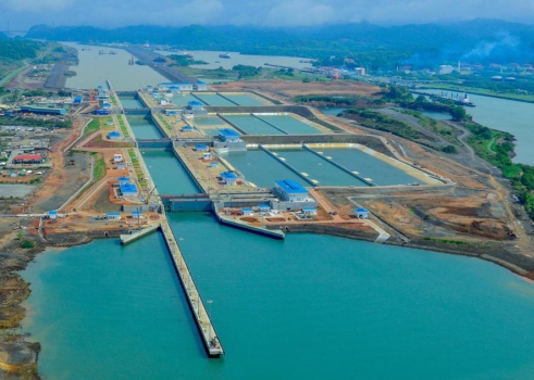 Ampliación del Canal de Panamá: ¿una nueva era o tan sólo un reajuste de alcance limitado?