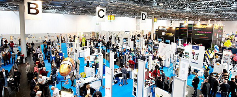 Asthon Cargo Valencia participará en la Paperworld, la Feria Internacional de articulos de papel