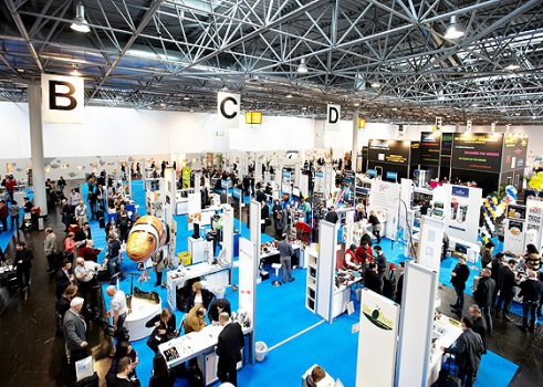 Asthon Cargo Valencia participará en la Paperworld, la Feria Internacional de articulos de papel