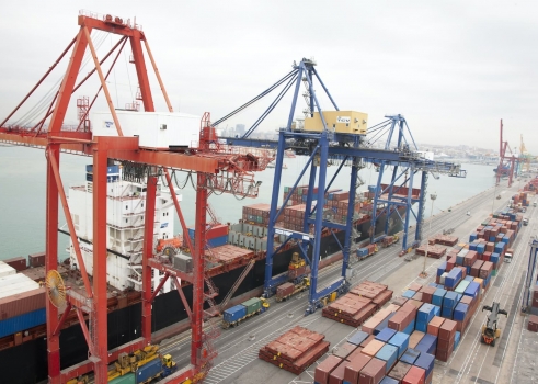 Los transitarios siguen alertando sobre los graves perjuicios generados por el estado del transporte marítimo