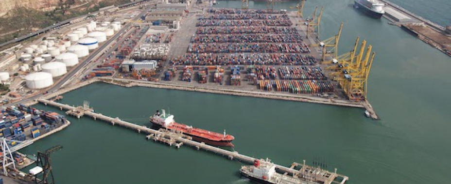 Smart Ports, hacia unas infraestructuras más eficientes y competitivas