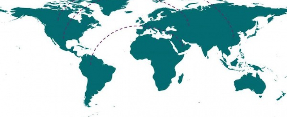 Ventajas del servicio Cross Trade para el transporte de mercancías