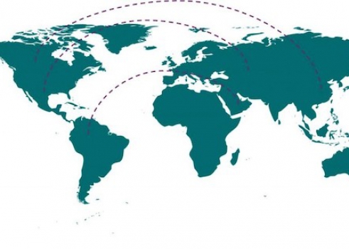 Ventajas del servicio Cross Trade para el transporte de mercancías