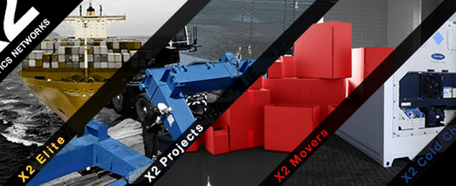 Asthon Cargo Bilbao  presente en la conferencia de X2 Logsitics Network.